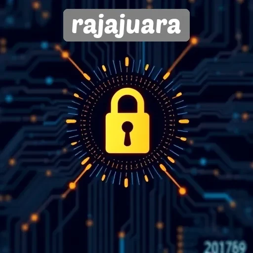 Keselamatan dan Keamanan Data di Situs Game Rajajuara