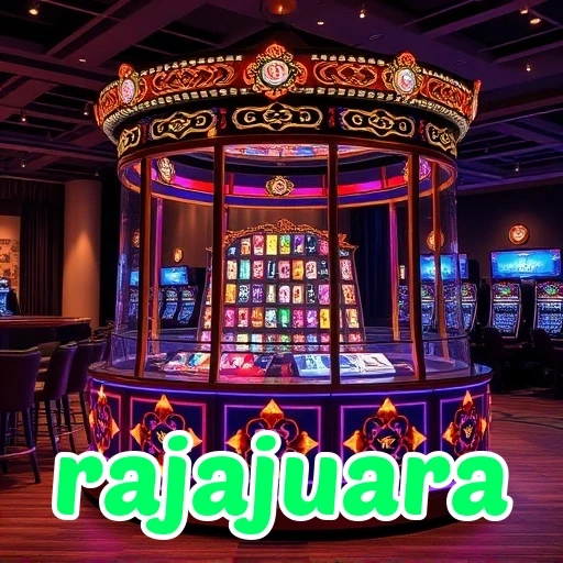 rajajuara Promo Gaming
