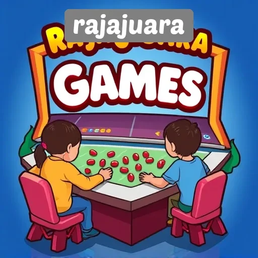 Diversifikasi Jenis Game di Rajajuara untuk Semua Kalangan