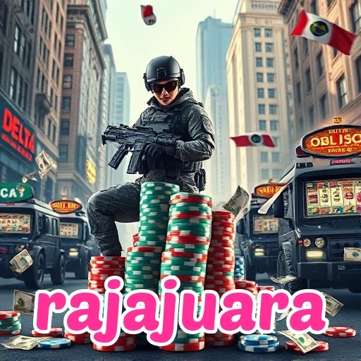 rajajuara: Kelebihan dan Keseruan Acara Game yang Akan Memukau Anda