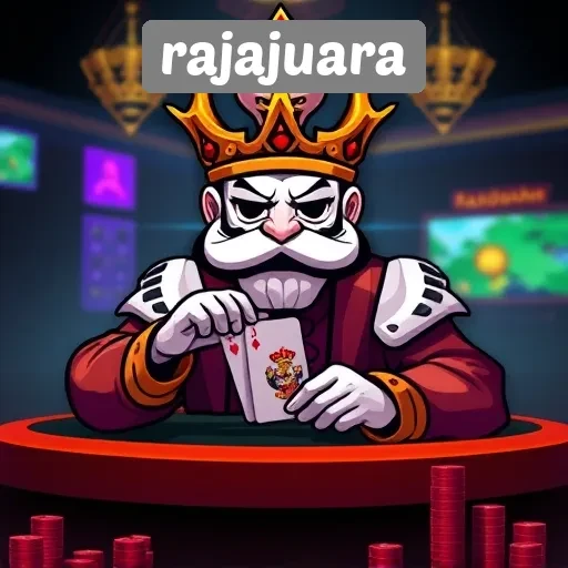 Faktor yang Membuat Rajajuara Menarik untuk Pemain