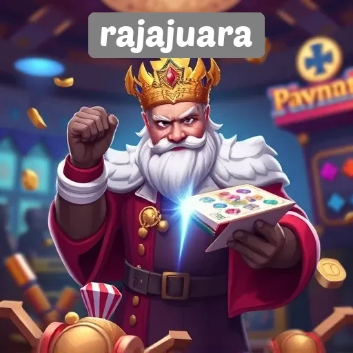 Mengupas Fitur Menarik di Situs Game Rajajuara