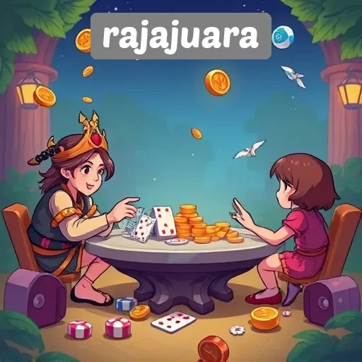 Beragam Pilihan Game di Rajajuara untuk Semua Usia
