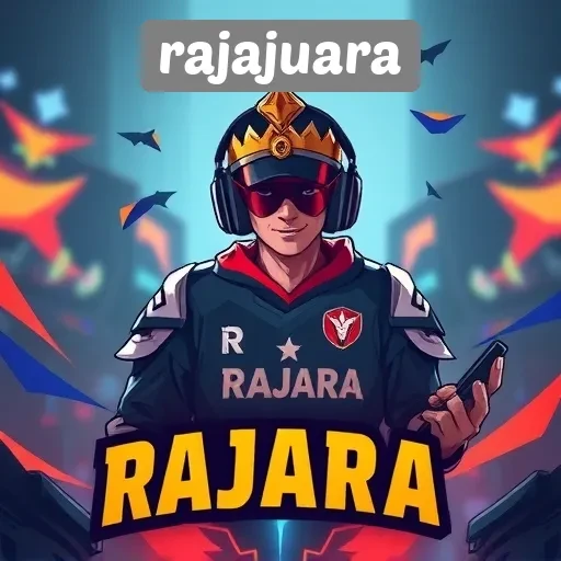 Menjadi Gamer Unggul Melalui Rajajuara di Indonesia
