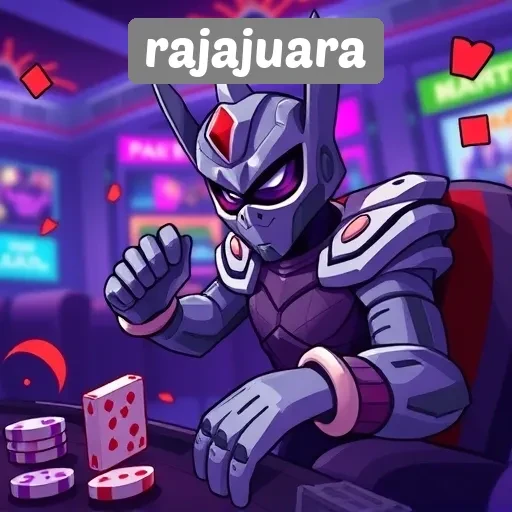 Panduan Lengkap Bermain Game di Situs Rajajuara