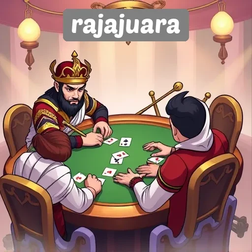 Panduan Lengkap Bermain di Situs Game Rajajuara