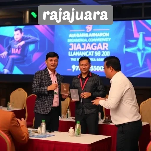 Dampak Rajajuara Terhadap Industri Game Lokal