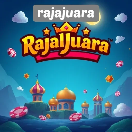 Mengenal Rajajuara Sebagai Platform Game Terpercaya