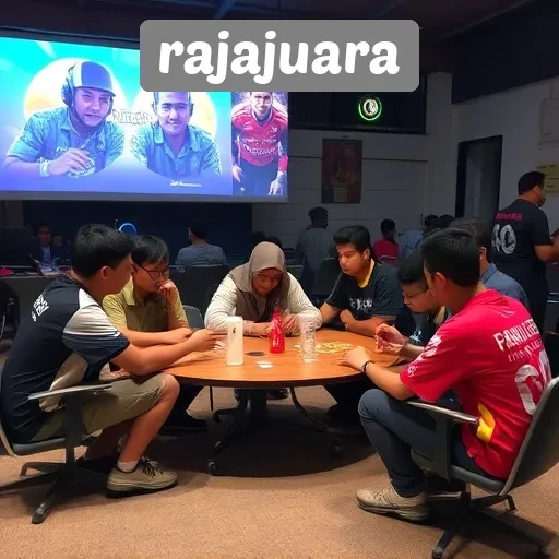 Manfaat Bergabung dengan Komunitas Game Rajajuara