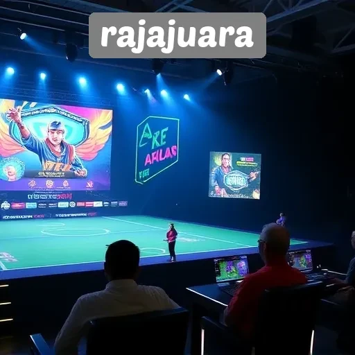 Berita Terbaru dan Event Menarik di Rajajuara