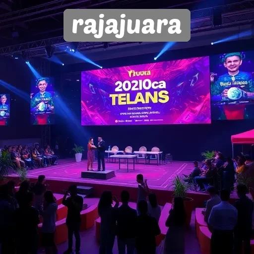 Update Terbaru dan Event Menarik di Rajajuara