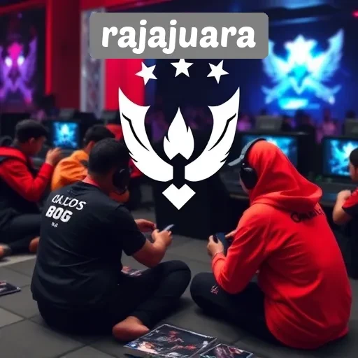 Bagaimana Rajajuara Mempromosikan Komunitas Gamer di Indonesia
