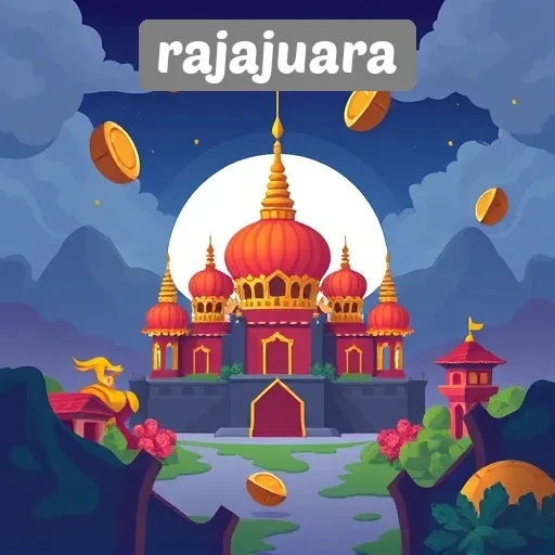 Mengenal RajaJuara Sebagai Platform Game Terpopuler di Indonesia