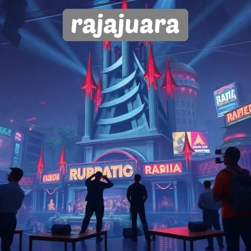 Kepopuleran Rajajuara di Kalangan Gamer Indonesia