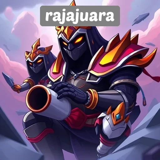 Alasan Mengapa Rajajuara Menjadi Pilihan Gamer Indonesia