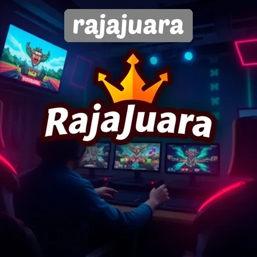 Fitur Unggulan yang Ditawarkan oleh Rajajuara untuk Gamer