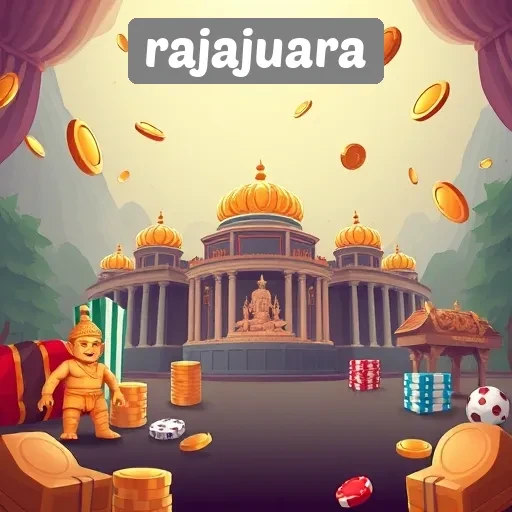 Fitur Unggulan yang Ditawarkan oleh Situs Rajajuara