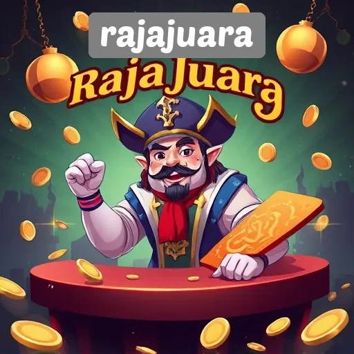 Keunggulan Situs Game Rajajuara Dalam Menyediakan Beragam Permainan
