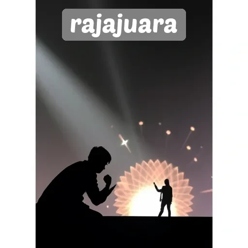 Perkembangan Rajajuara dalam Industri Game Lokal