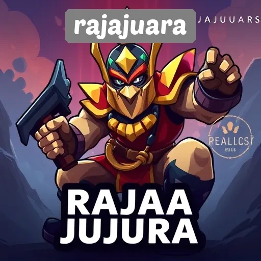 Perkenalan Situs Game Rajajuara untuk Penggemar Game