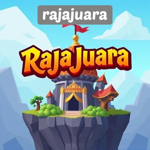Rajajuara sebagai Platform Game Terpercaya di Indonesia