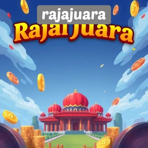 Mengenal Situs Game Rajajuara untuk Pecinta Game Online