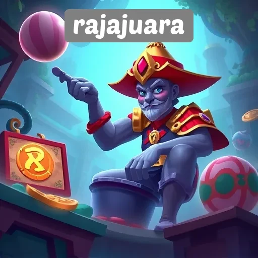 Menelusuri Keunikan Situs Game Rajajuara di Indonesia