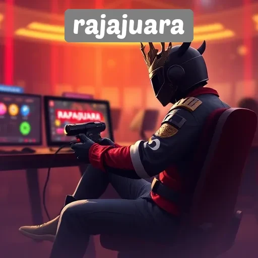 Kelebihan Menggunakan Rajajuara untuk Pecinta Game