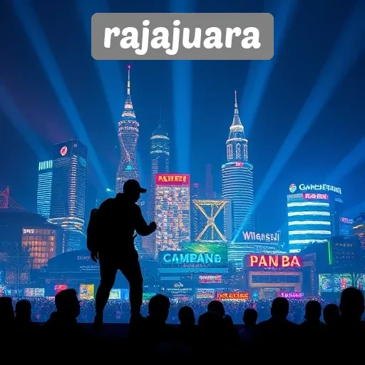 Impact Rajajuara Terhadap Industri Game di Indonesia