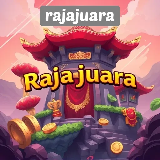 Rajajuara Platform Game Populer di Indonesia