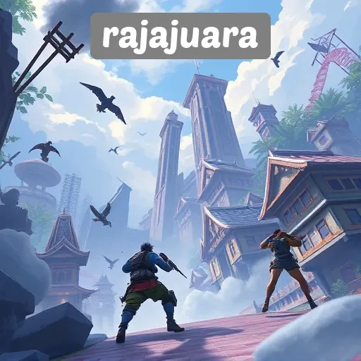 Analisis Popularitas Rajajuara di Kalangan Gamer Muda