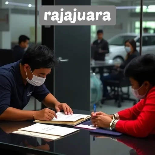 Profil Rajajuara Dan Komitmennya Terhadap Pengguna
