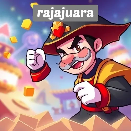 Rajajuara: Tempatnya Beragam Game Berkualitas untuk Semua Usia