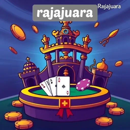 Cara Daftar dan Mulai Bermain di Rajajuara dengan Mudah
