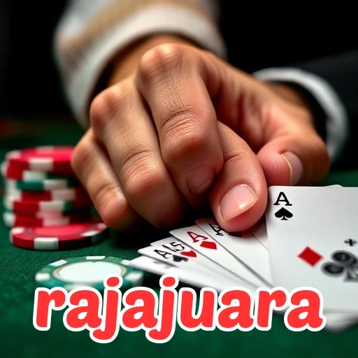rajajuara Ulasan Game