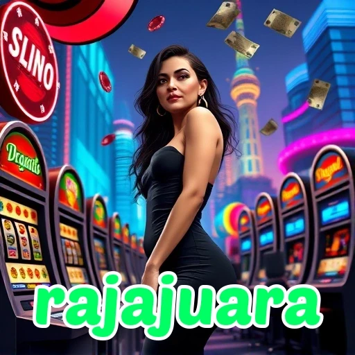 rajajuara Strategi Game