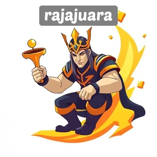 Rahasia Sukses Rajajuara dalam Industri Game Online