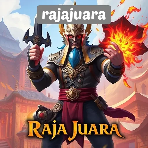 Menggali Fitur Unik di Rajajuara untuk Gamer