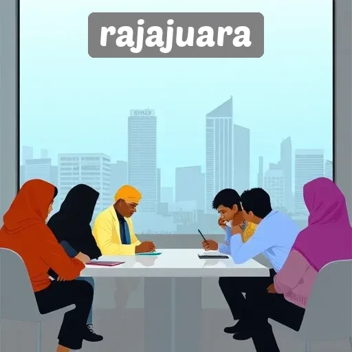 Evaluasi Pengalaman Pengguna di Rajajuara