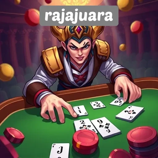Mengapa RajaJuara Menjadi Pilihan Para Penggemar Game